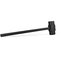 CapitalSports Capital Sports Big Knock Martillo de Entrenamiento (Ejercicio Fuerza y Gimnasia coordinación- Ideal Curls…